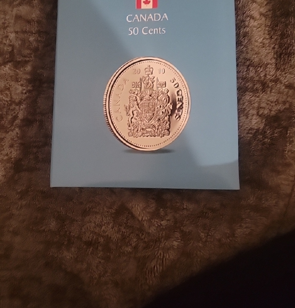 Coin ALBUMS - Picture 7 of 9